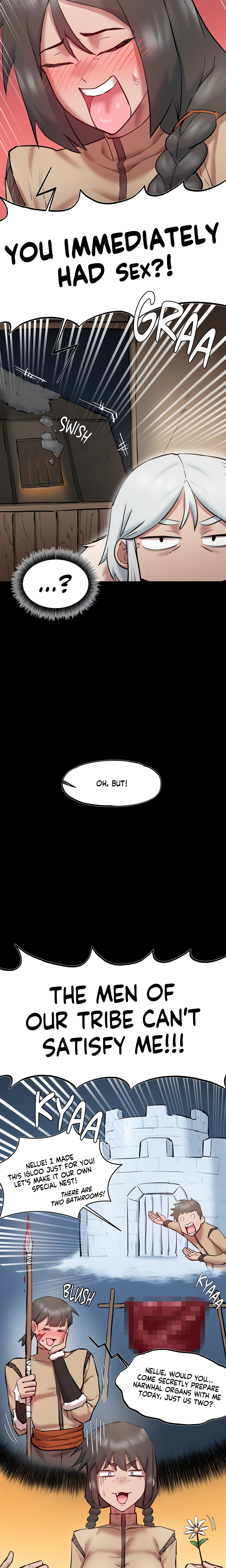 Studying Sex Culture, For Science! Page 6 - MangaHe