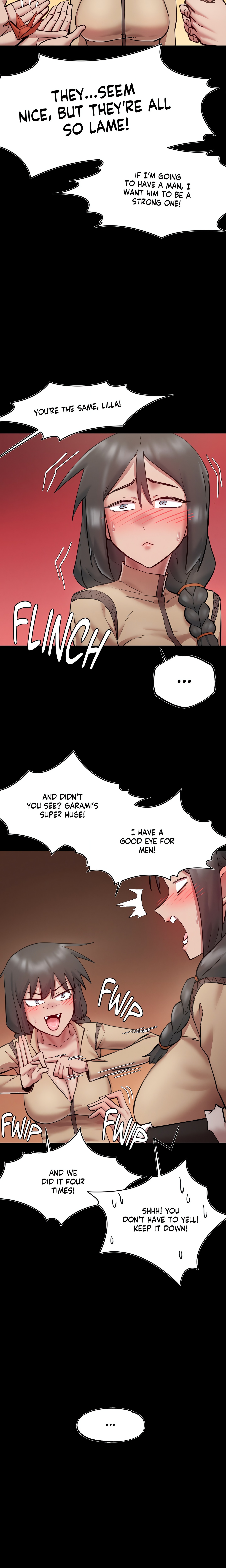 Studying Sex Culture, For Science! Page 7 - MangaHe
