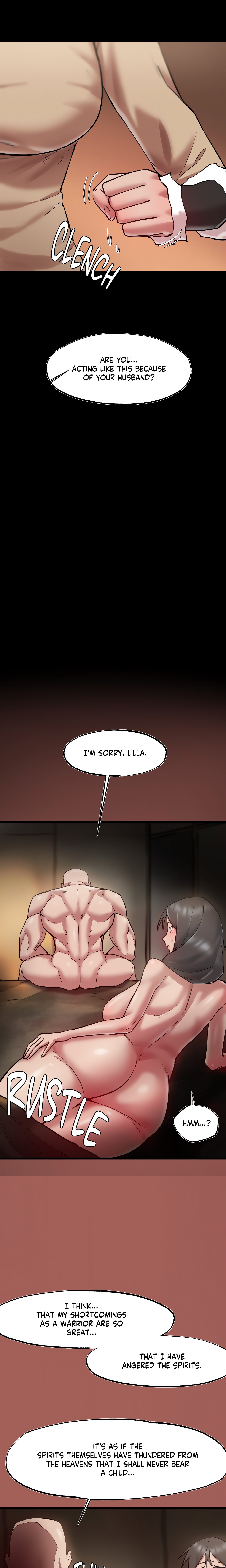 Studying Sex Culture, For Science! Page 8 - MangaHe