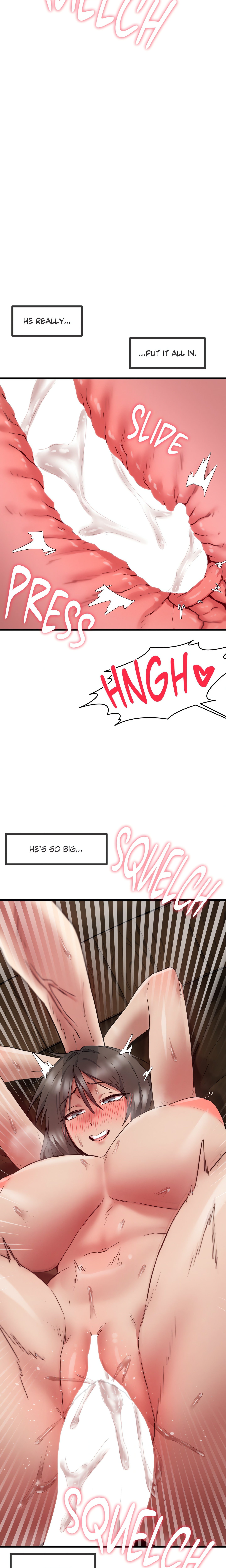 Studying Sex Culture, For Science! Page 12 - MangaHe