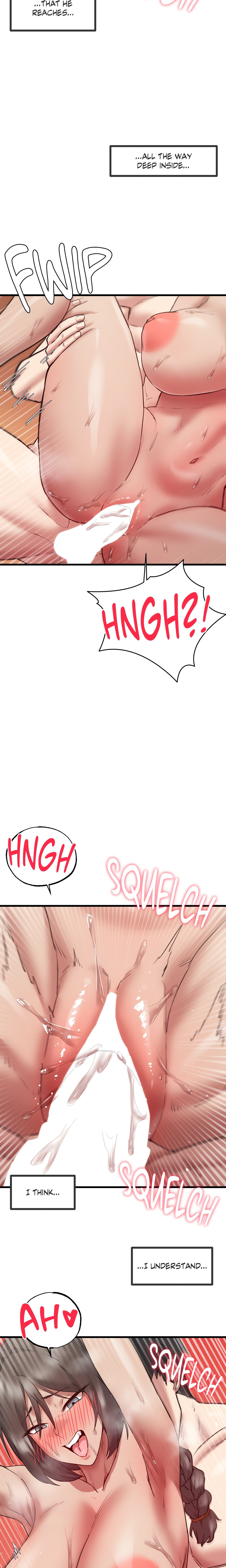Studying Sex Culture, For Science! Page 13 - MangaHe