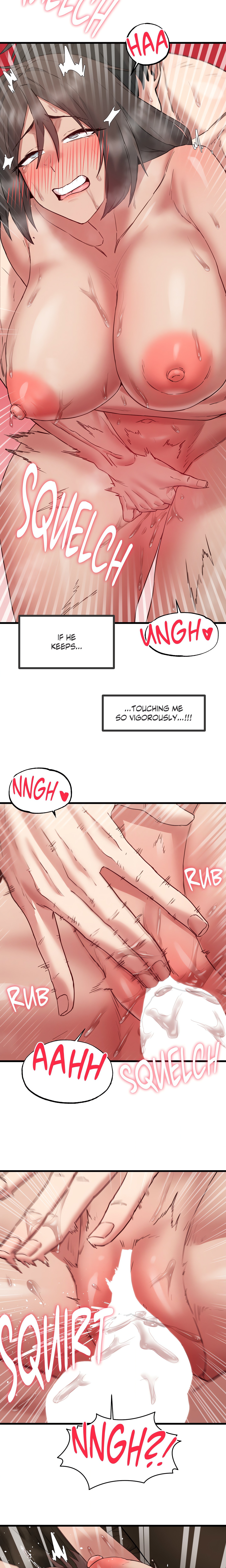 Studying Sex Culture, For Science! Page 17 - MangaHe
