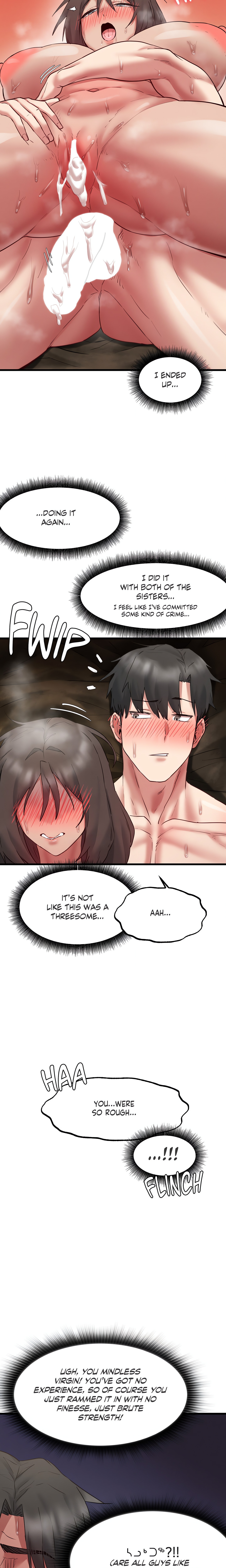 Studying Sex Culture, For Science! Page 19 - MangaHe