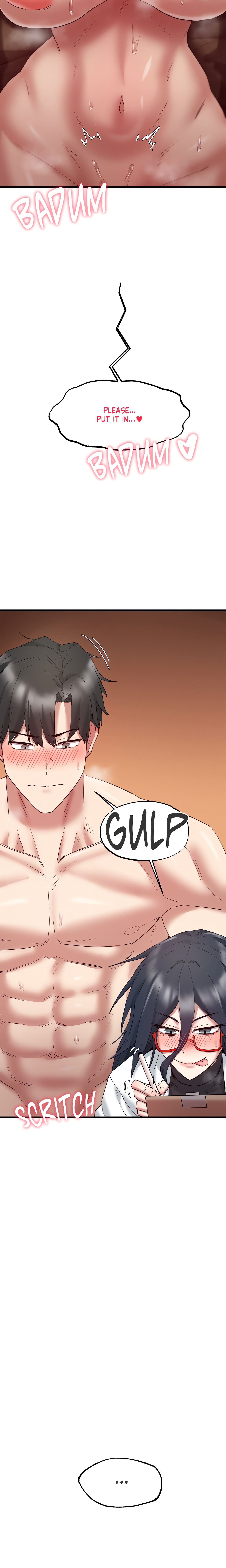 Studying Sex Culture, For Science! Page 3 - MangaHe
