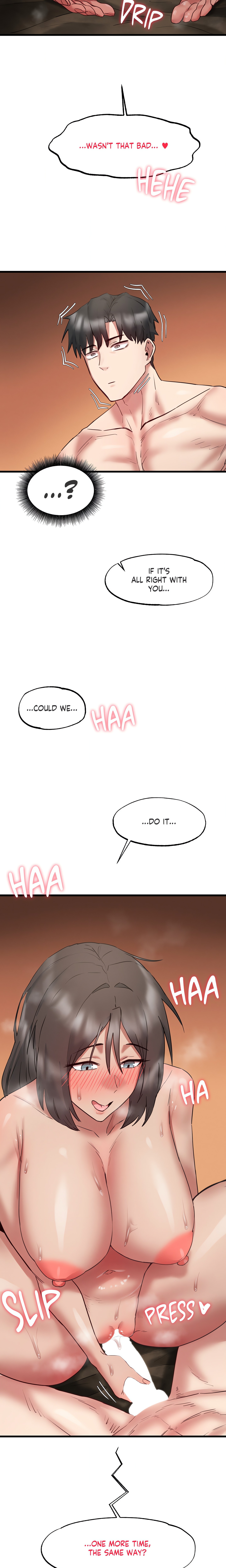 Studying Sex Culture, For Science! Page 21 - MangaHe