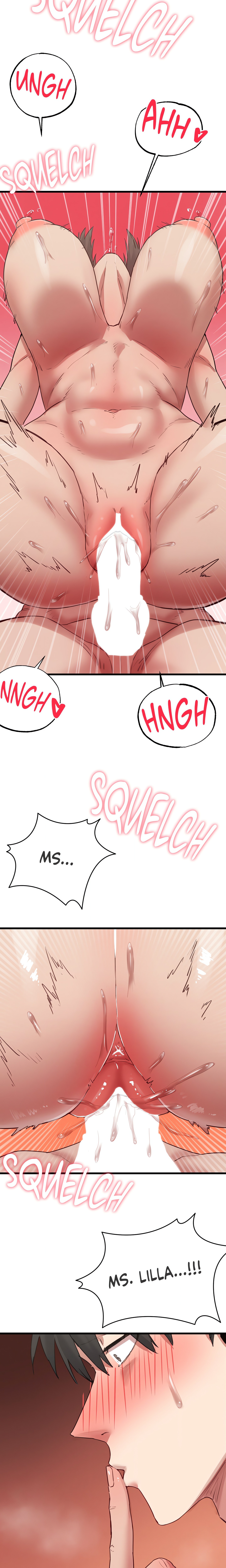 Studying Sex Culture, For Science! Page 25 - MangaHe