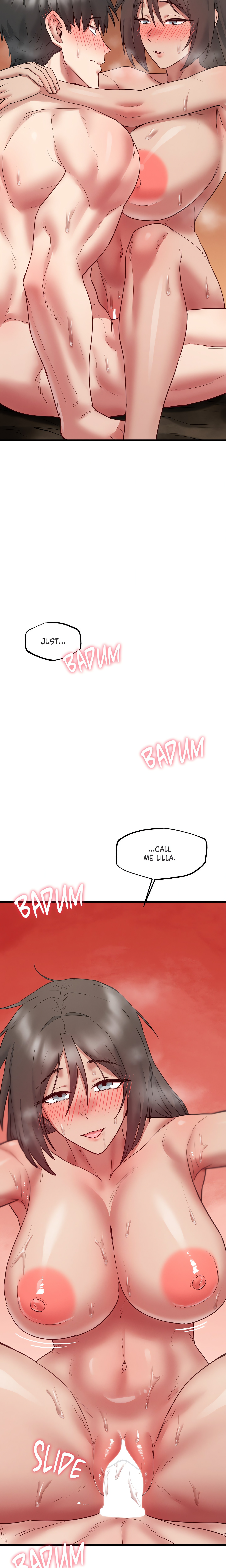 Studying Sex Culture, For Science! Page 27 - MangaHe