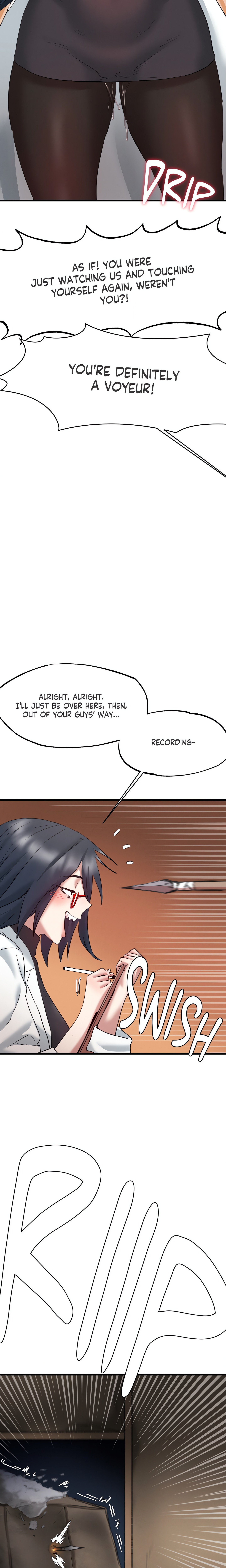 Studying Sex Culture, For Science! Page 5 - MangaHe
