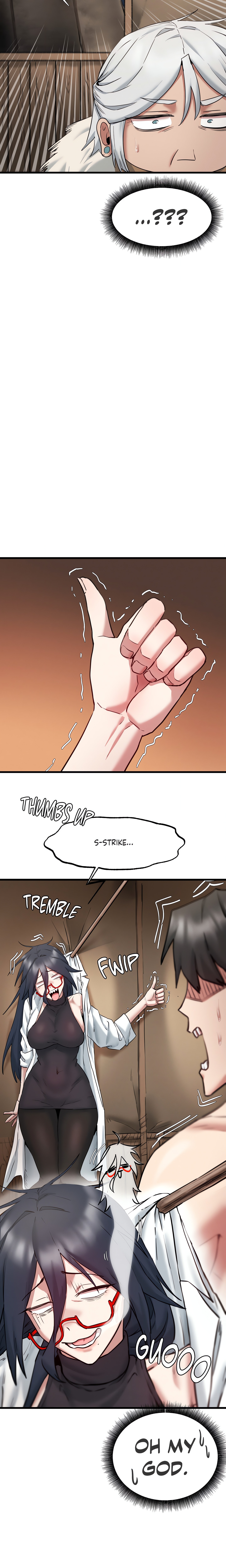 Studying Sex Culture, For Science! Page 6 - MangaHe
