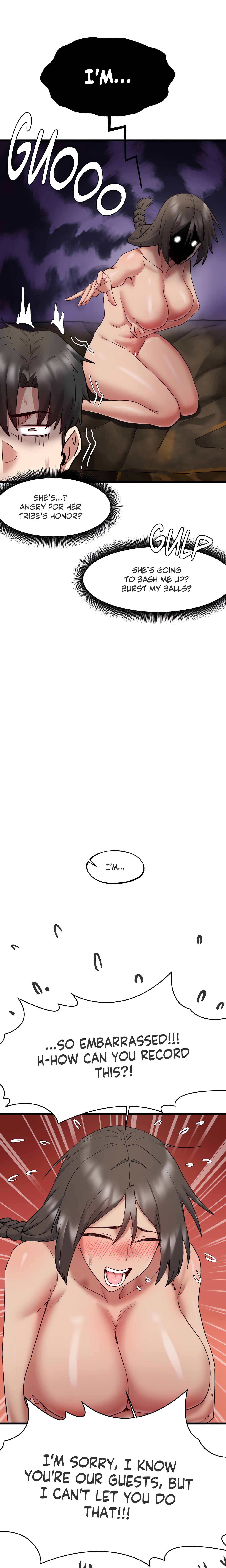 Studying Sex Culture, For Science! Page 7 - MangaHe
