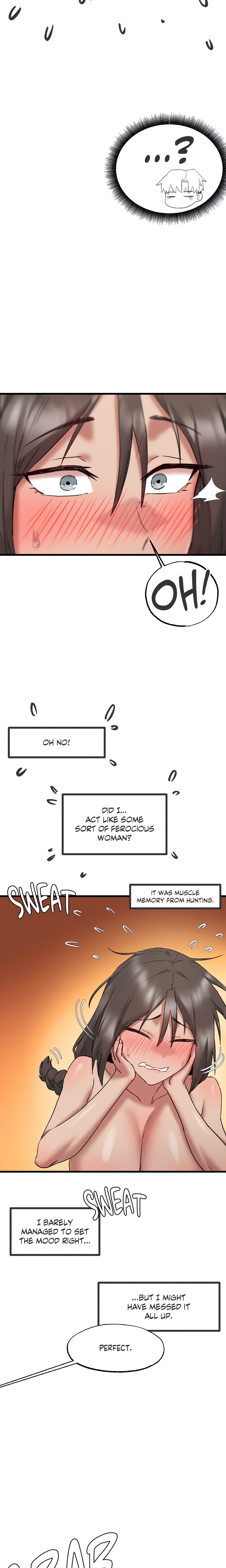 Studying Sex Culture, For Science! Page 8 - MangaHe