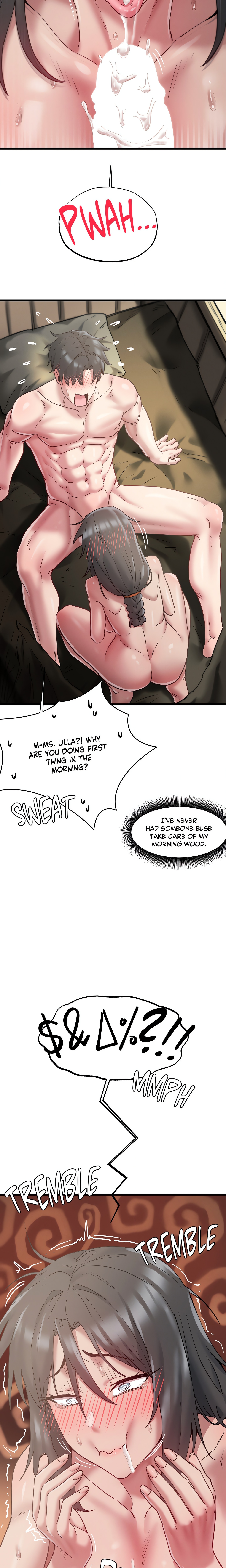 Studying Sex Culture, For Science! Page 11 - MangaHe