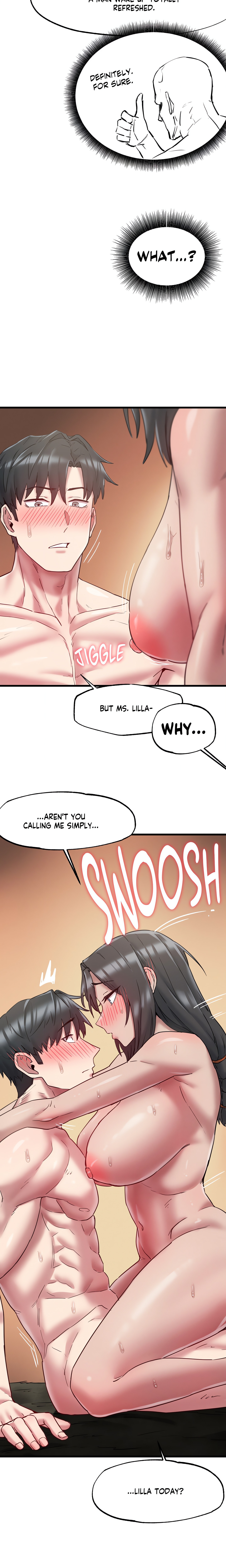 Studying Sex Culture, For Science! Page 13 - MangaHe