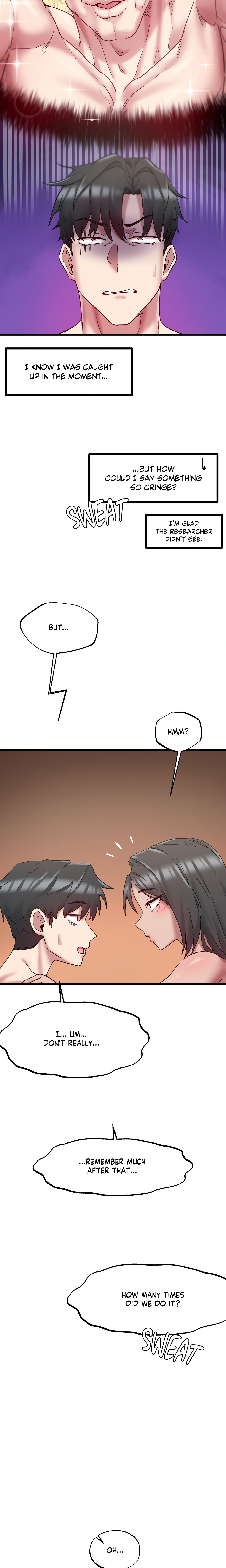 Studying Sex Culture, For Science! Page 15 - MangaHe