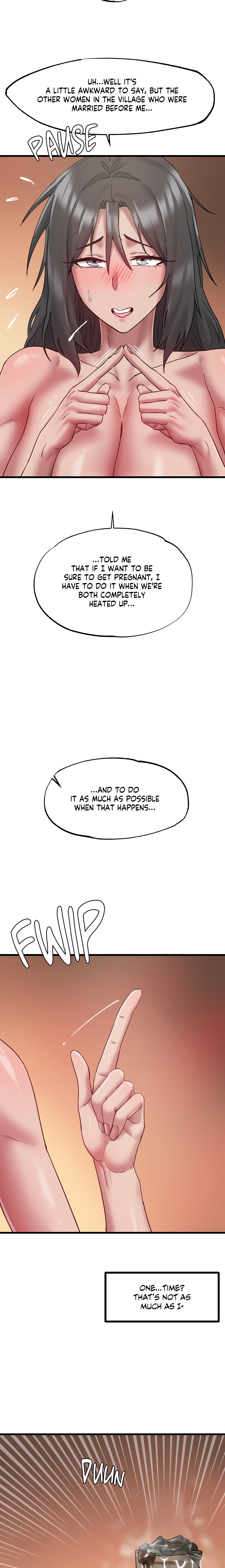 Studying Sex Culture, For Science! Page 16 - MangaHe