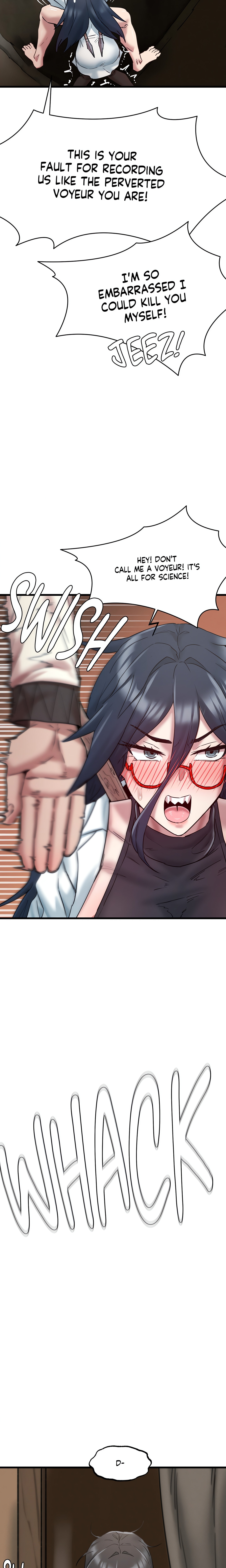 Studying Sex Culture, For Science! Page 21 - MangaHe