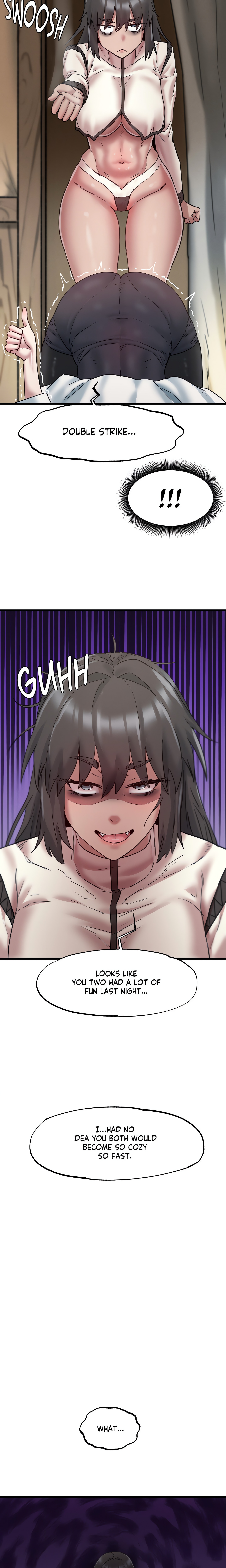 Studying Sex Culture, For Science! Page 22 - MangaHe