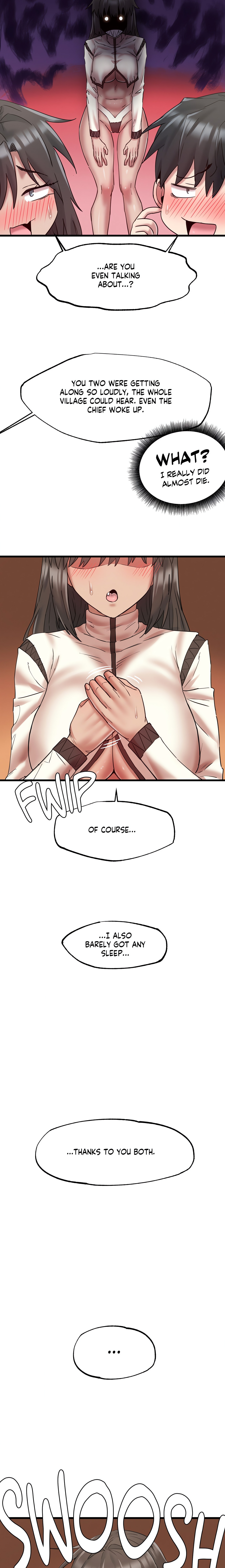 Studying Sex Culture, For Science! Page 23 - MangaHe
