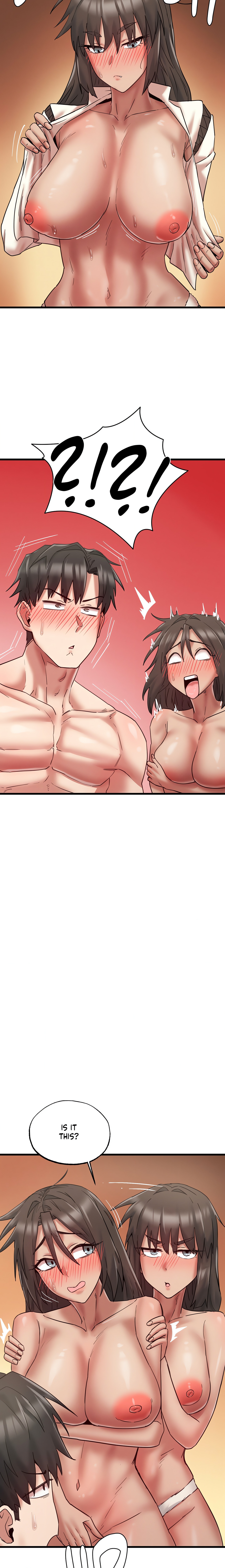 Studying Sex Culture, For Science! Page 24 - MangaHe