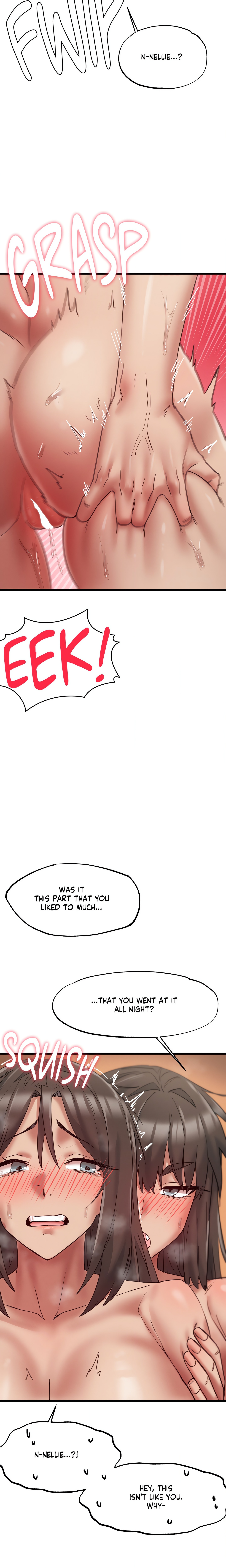 Studying Sex Culture, For Science! Page 25 - MangaHe