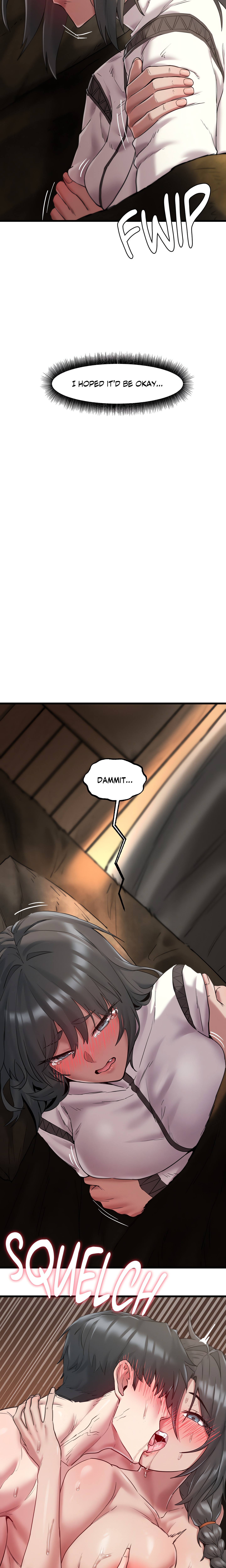 Studying Sex Culture, For Science! Page 5 - MangaHe