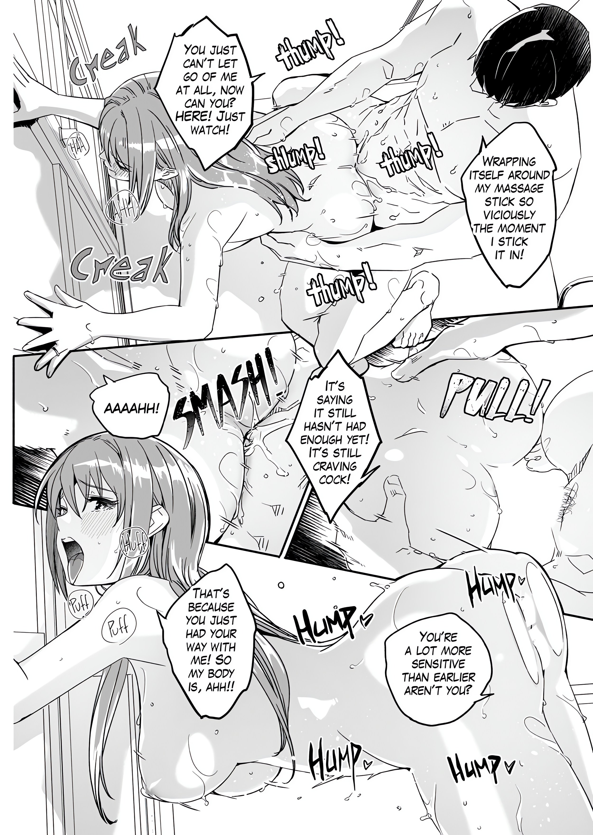 Until the Page 4 - MangaHe