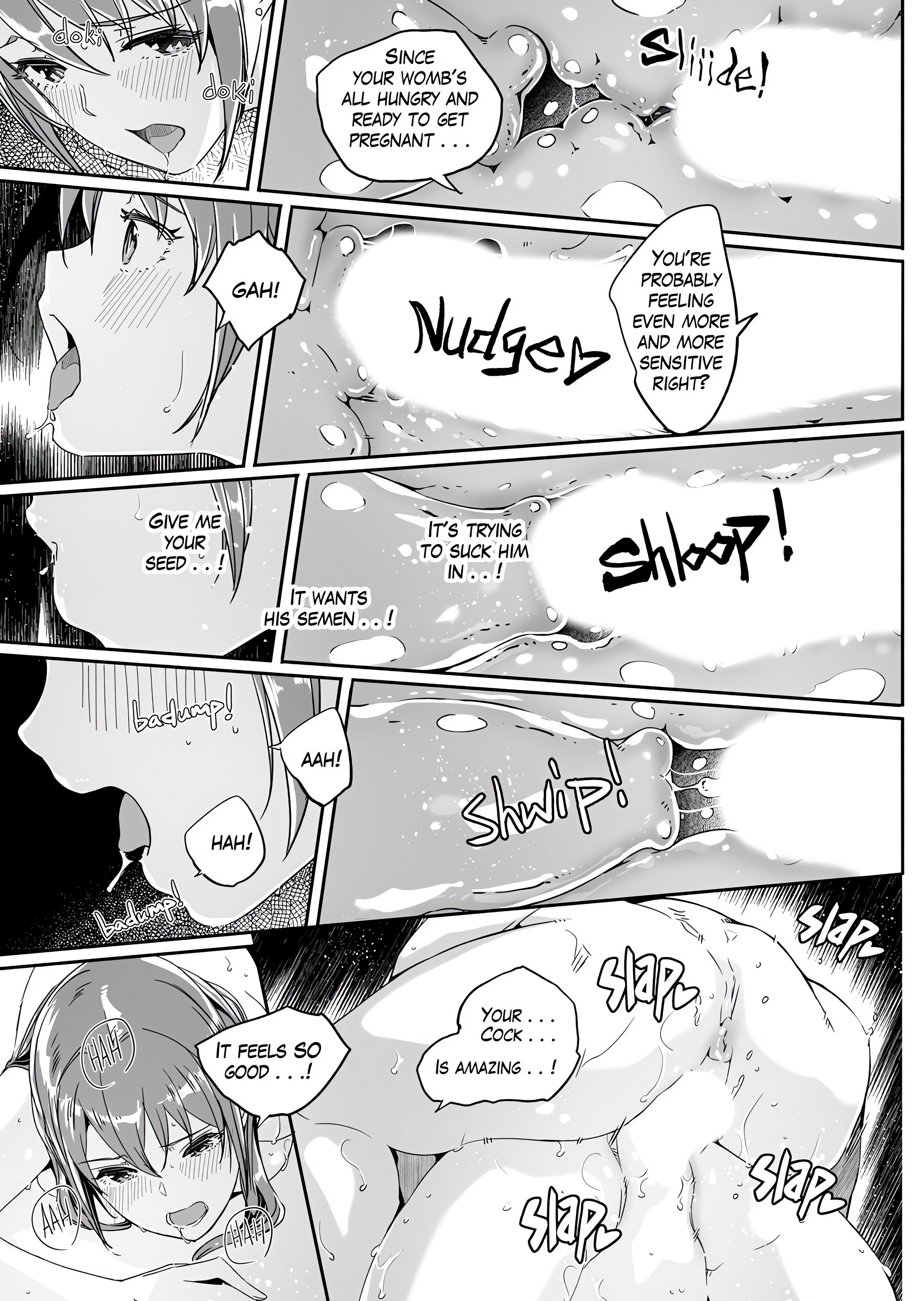 Until the Page 6 - MangaHe