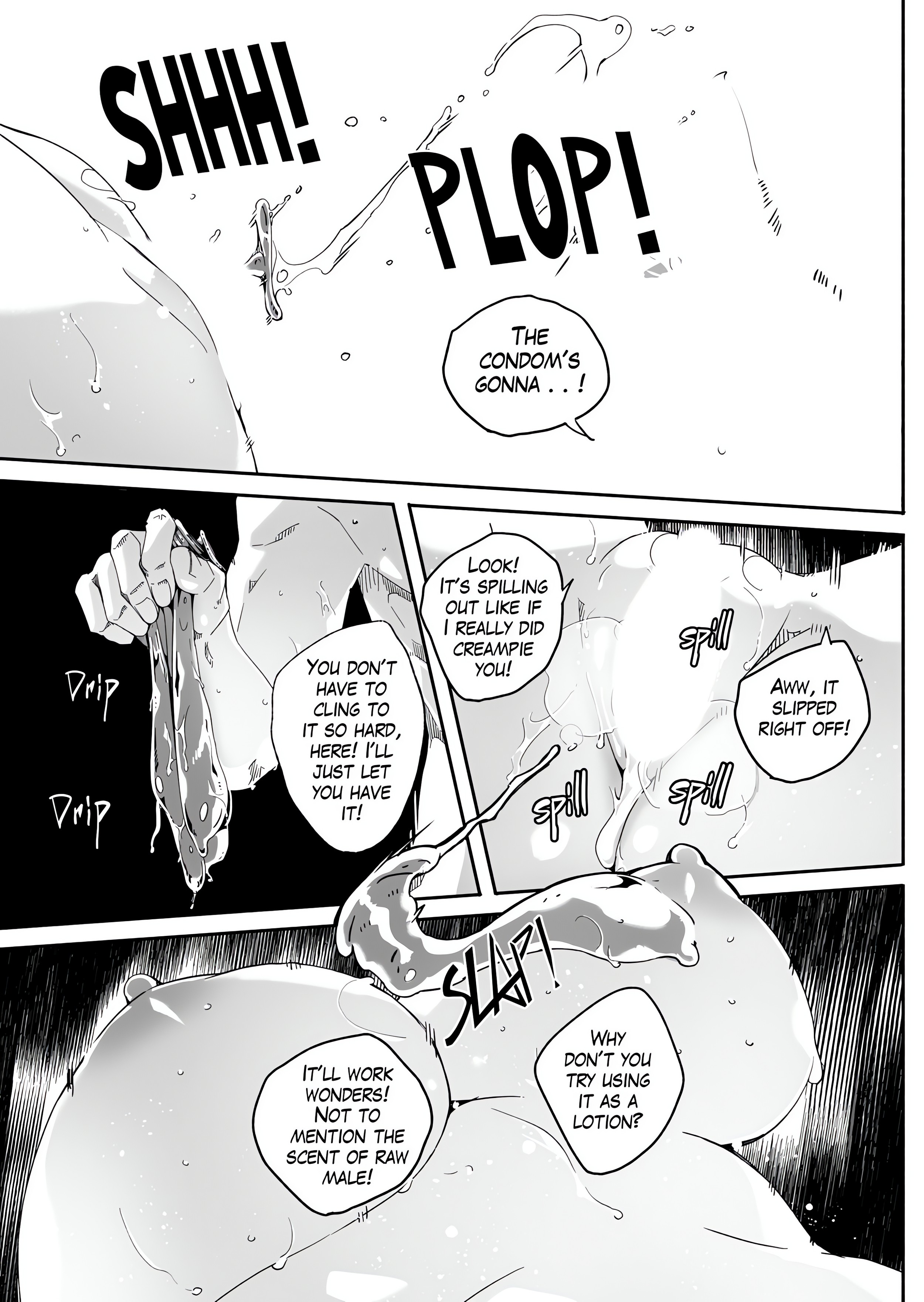 Until the Page 7 - MangaHe