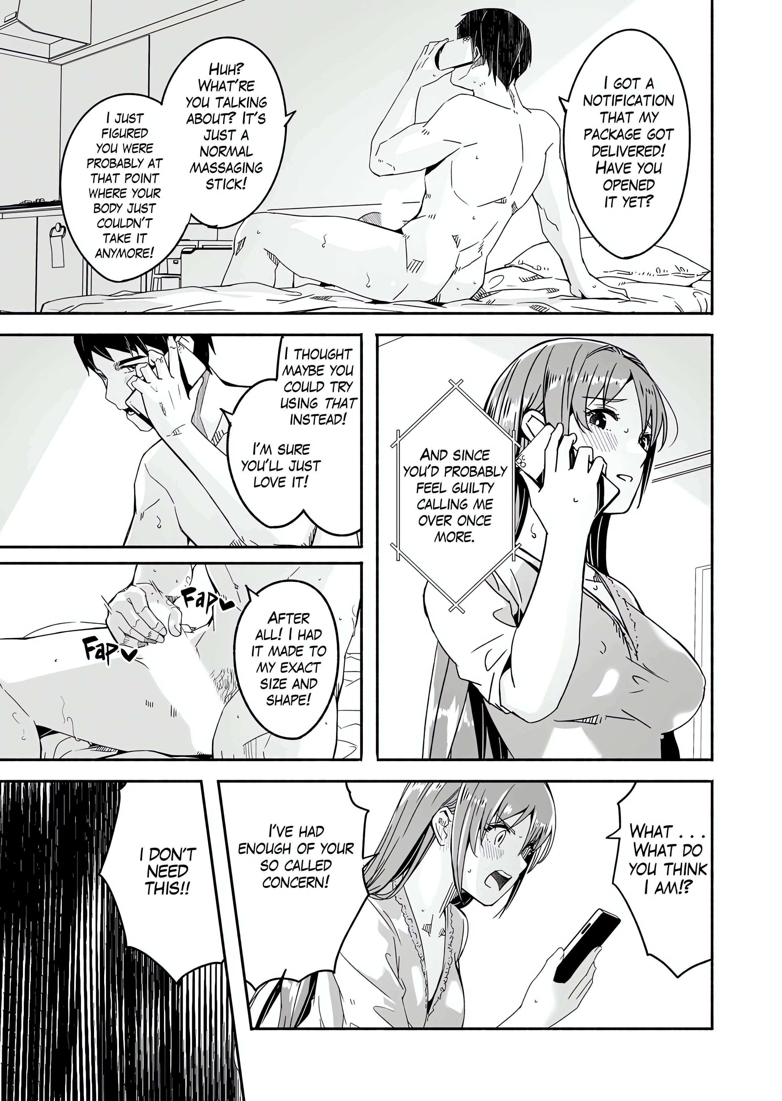 Until the Page 6 - MangaHe