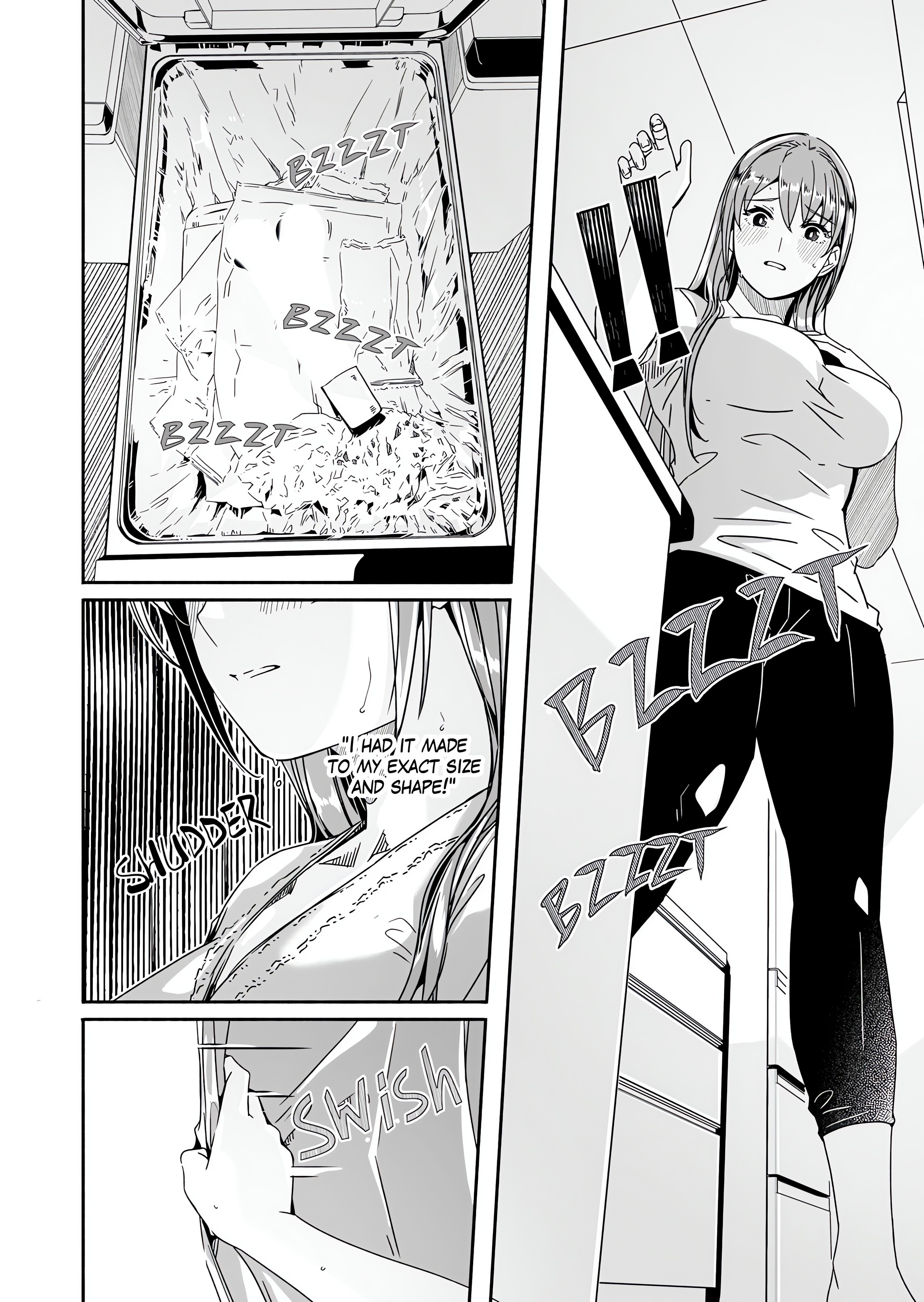 Until the Page 7 - MangaHe