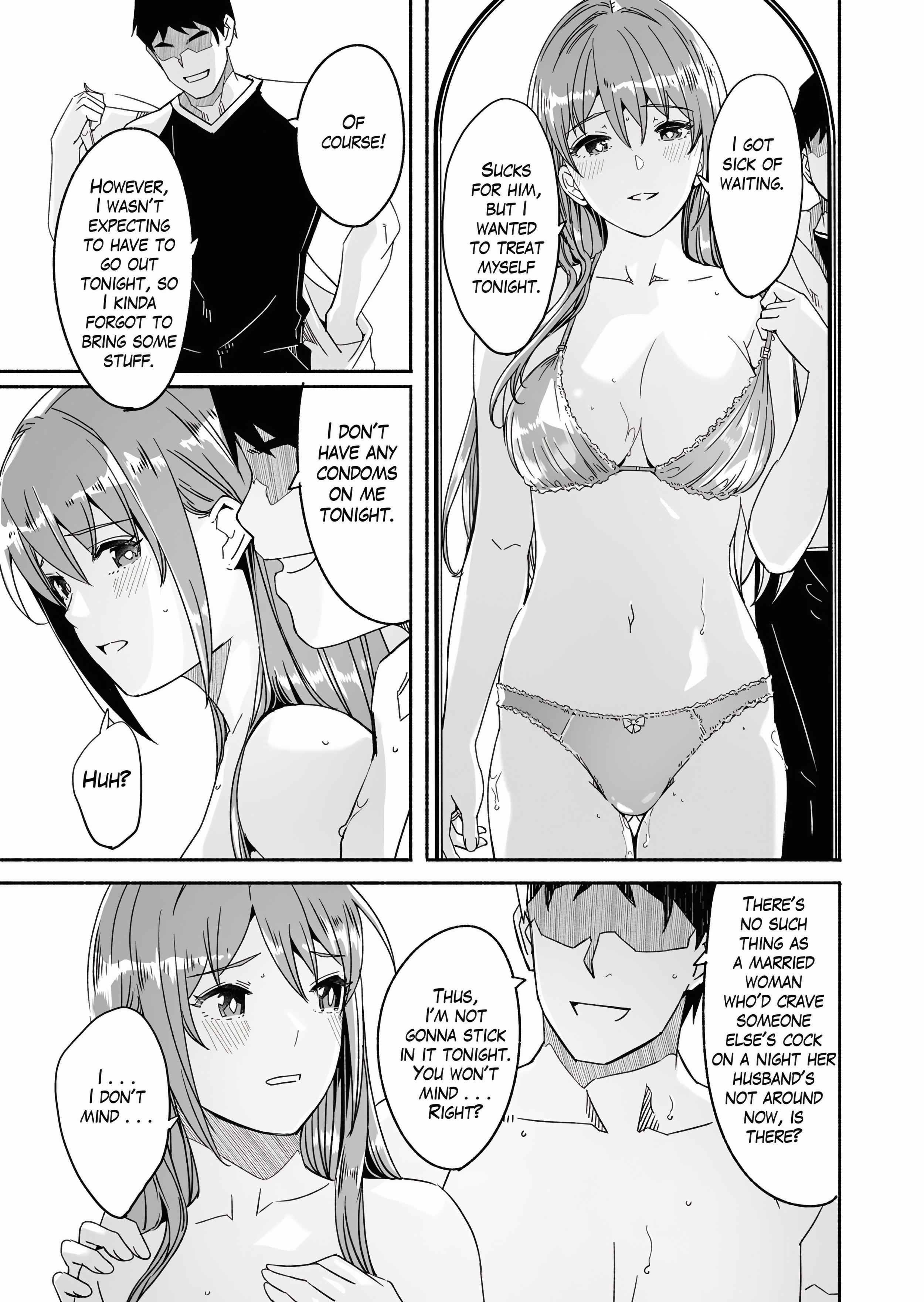 Until the Page 7 - MangaHe