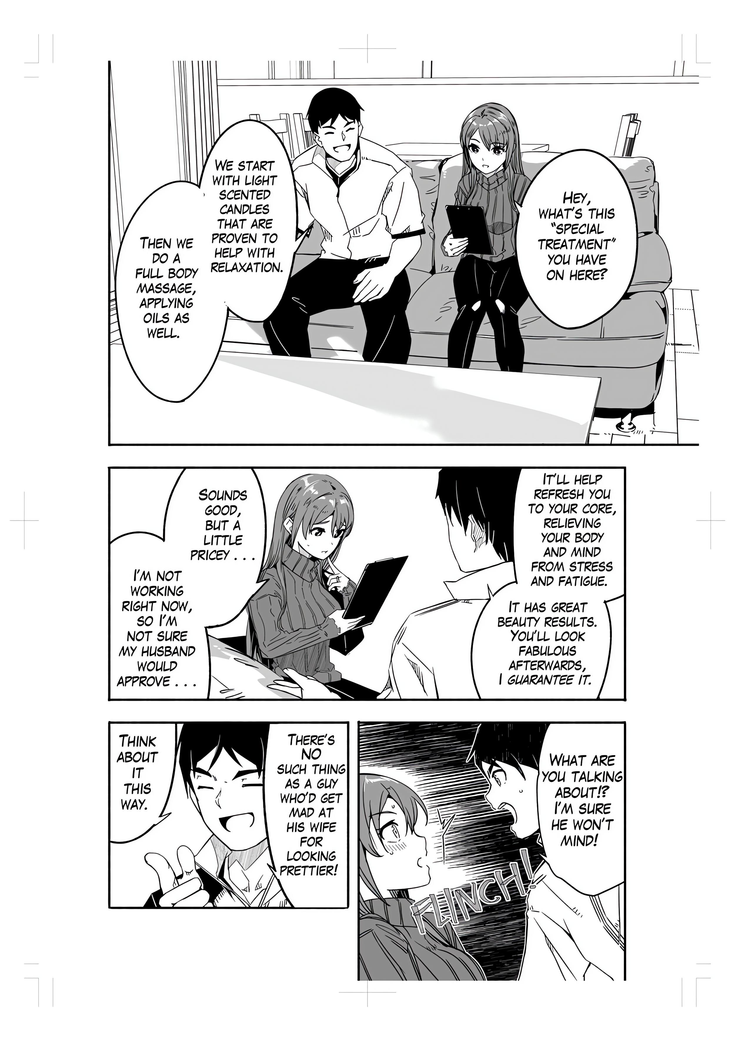 Until the Page 7 - MangaHe