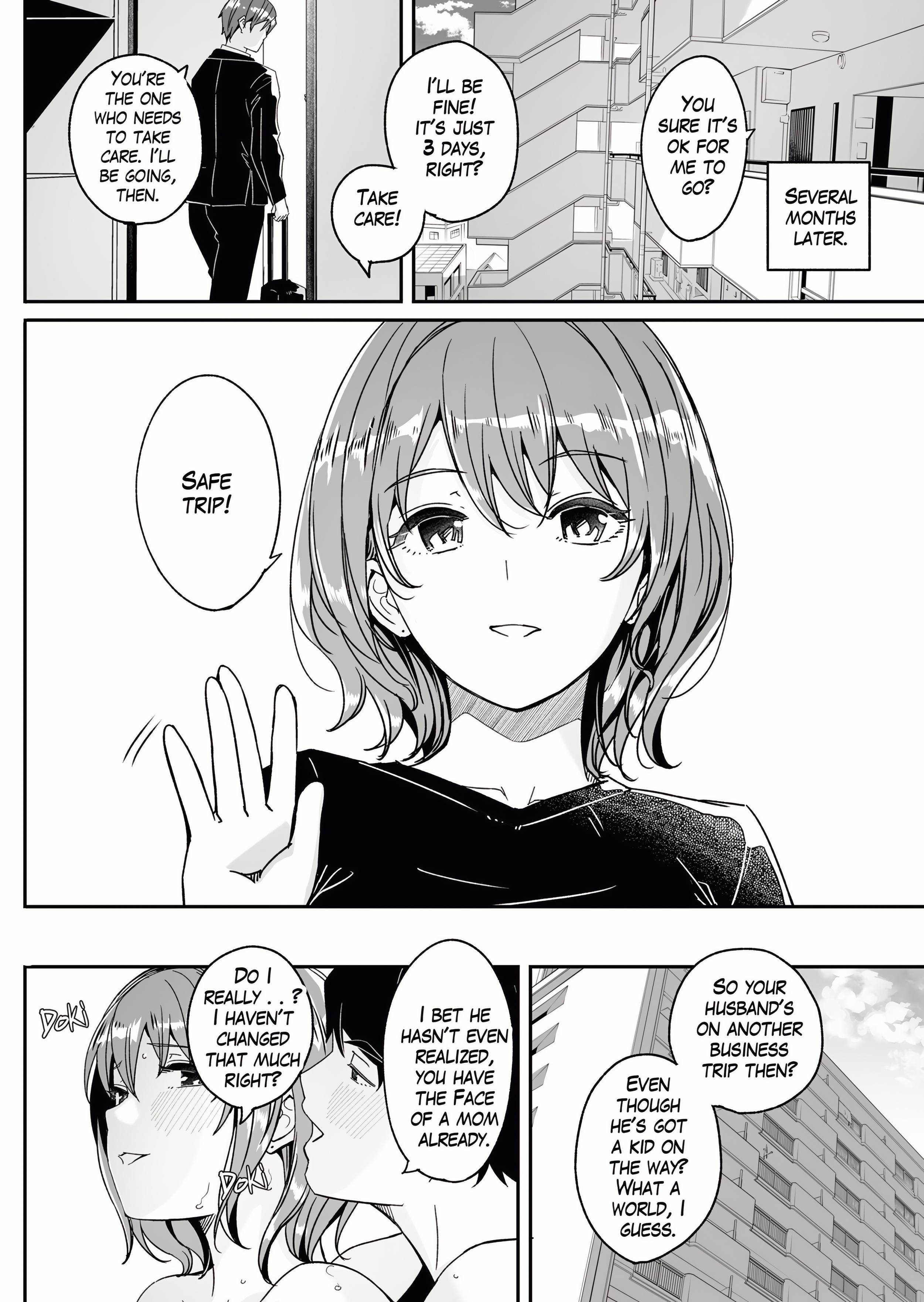 Until the Page 10 - MangaHe