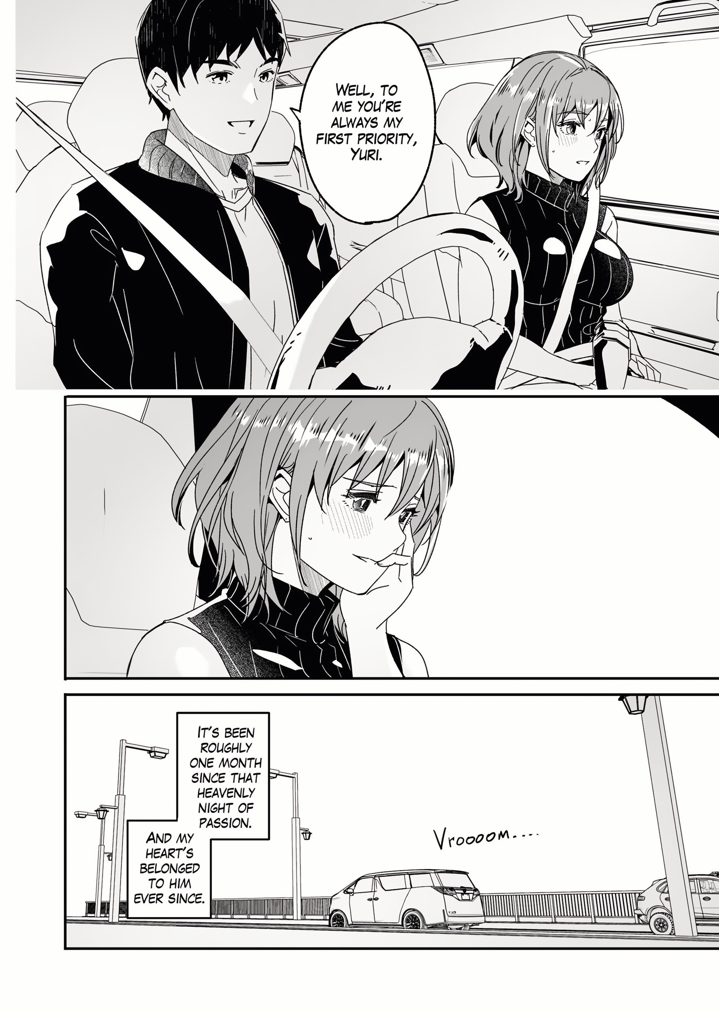 Until the Page 6 - MangaHe