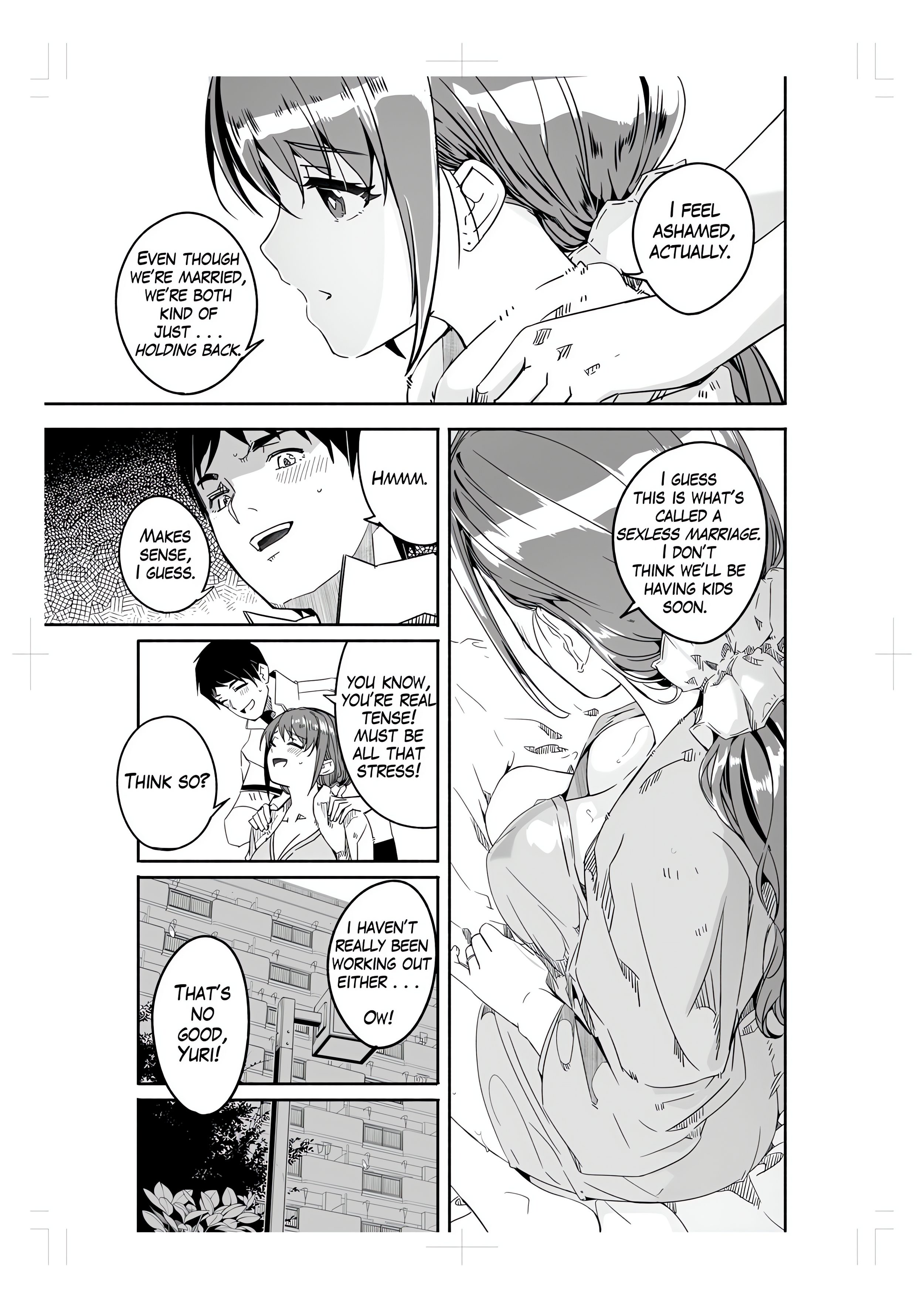 Until the Page 2 - MangaHe