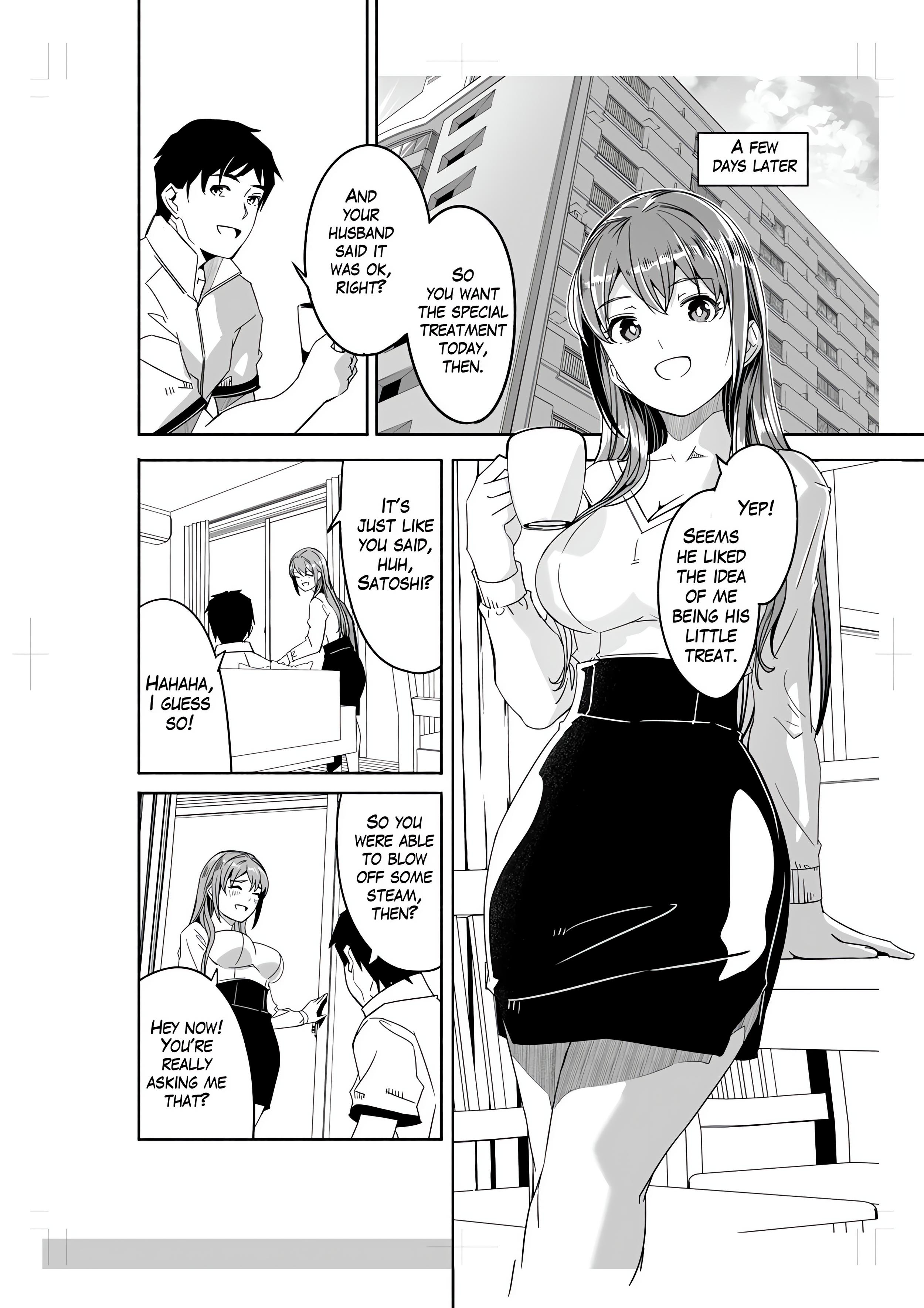 Until the Page 2 - MangaHe