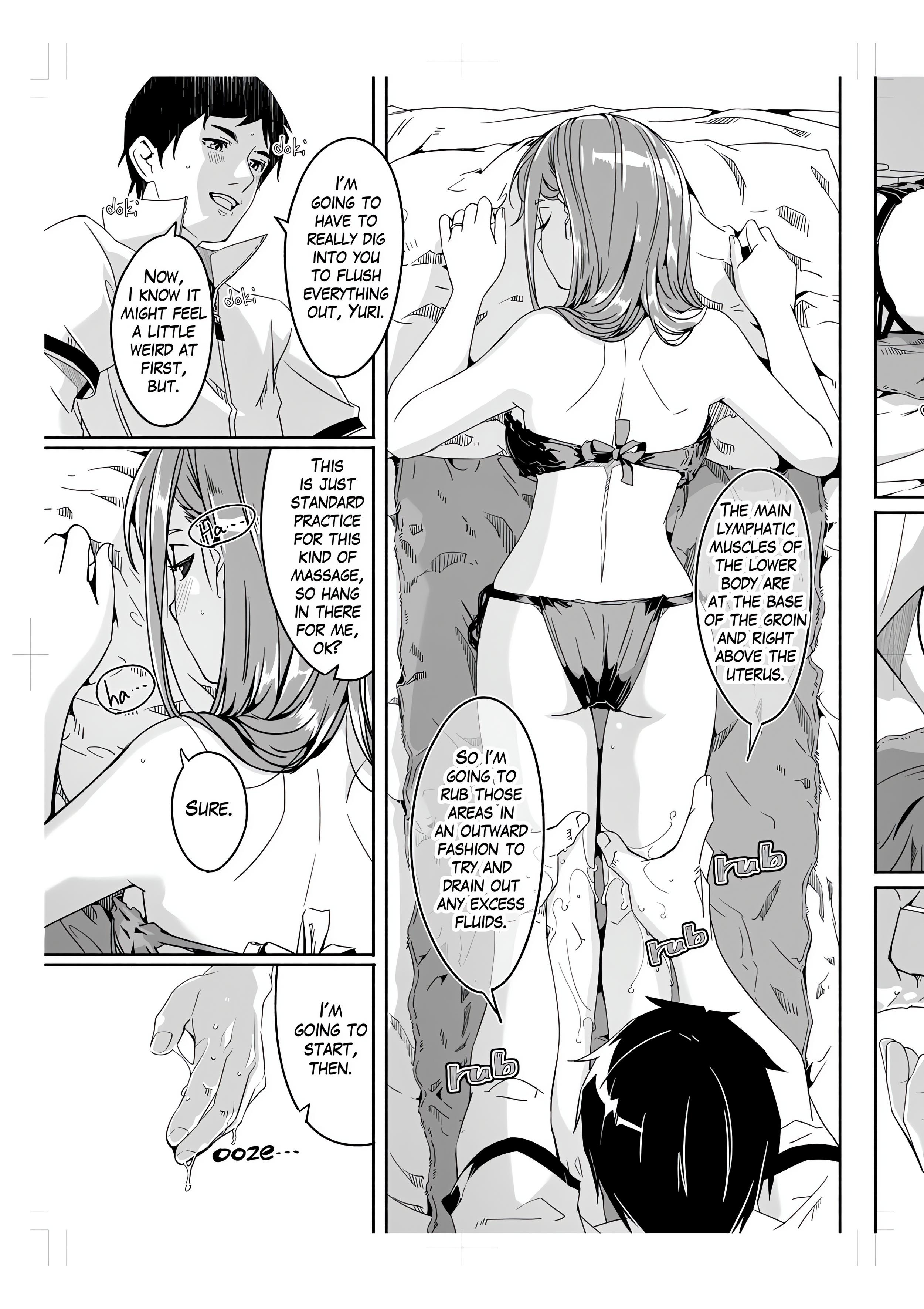 Until the Page 7 - MangaHe