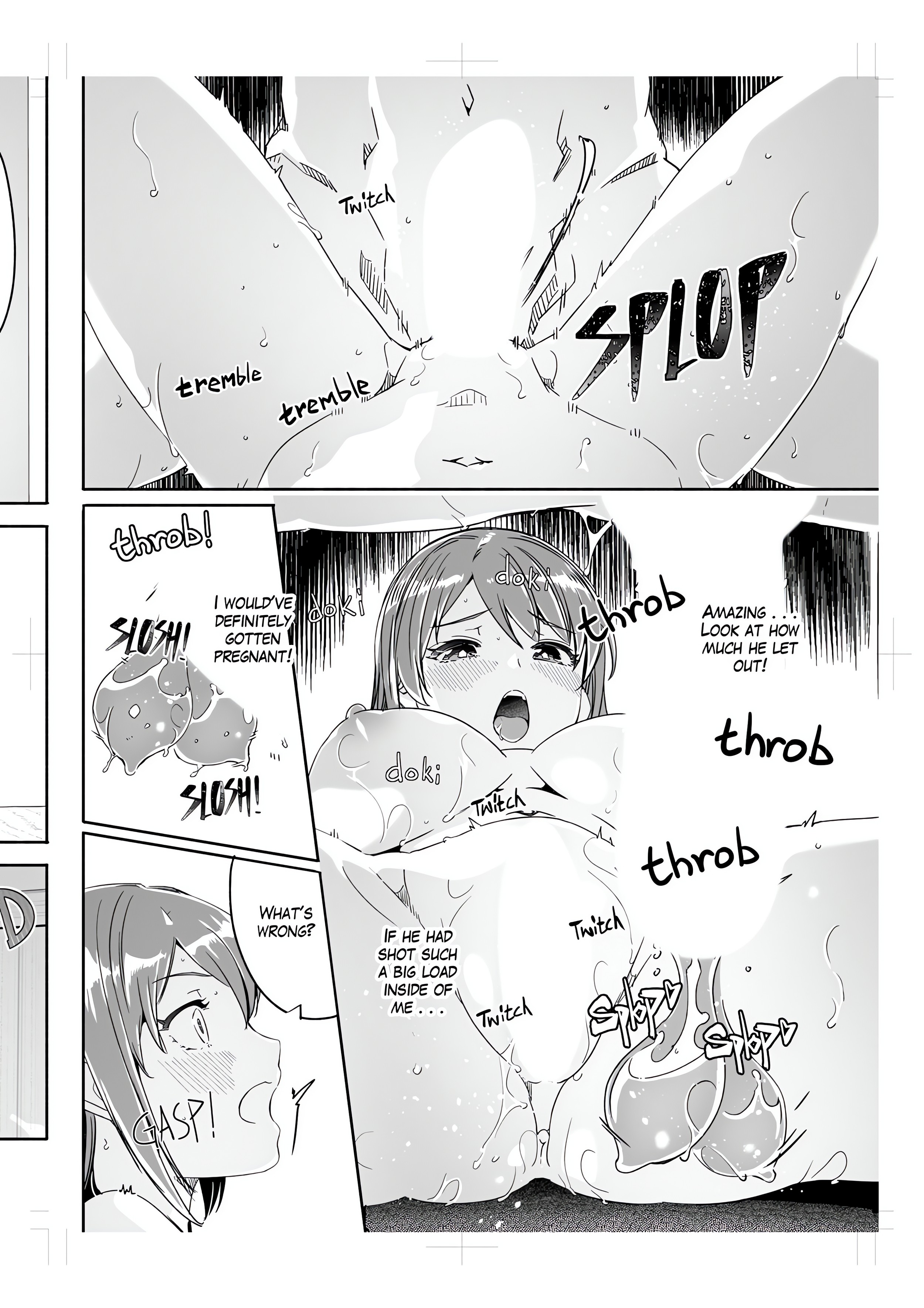 Until the Page 7 - MangaHe