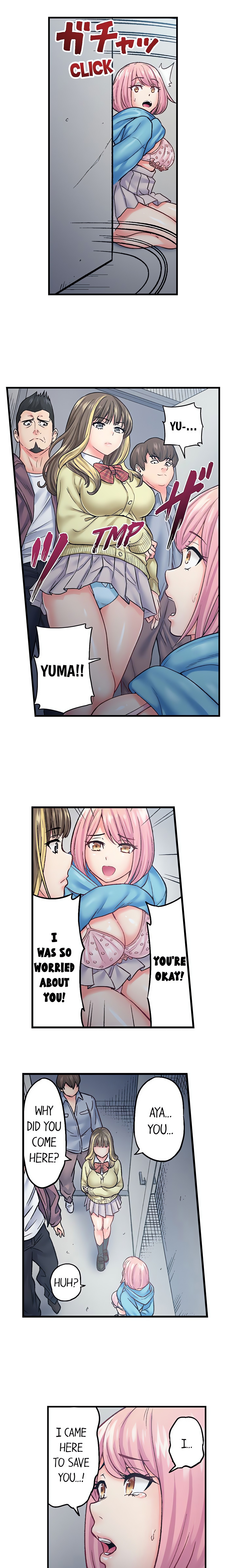 The Porn Star Reincarnated Into a Bullied Boy Page 3 - MangaHe