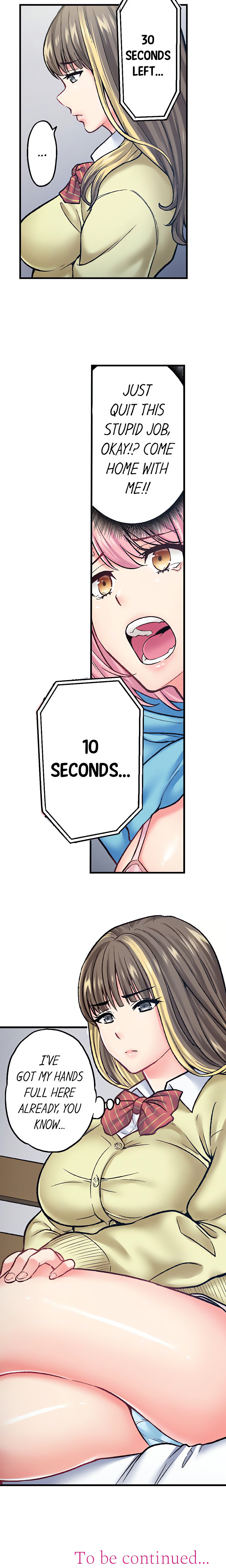 The Porn Star Reincarnated Into a Bullied Boy Page 10 - MangaHe