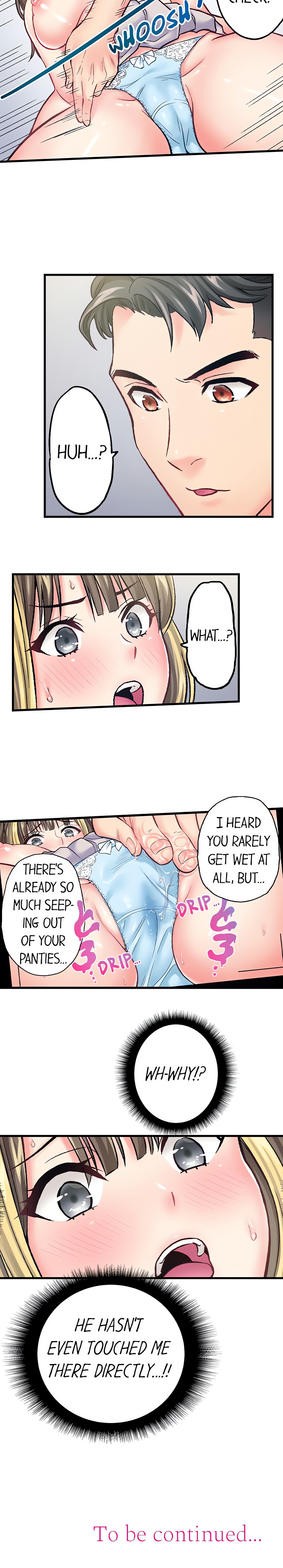 The Porn Star Reincarnated Into a Bullied Boy Page 9 - MangaHe