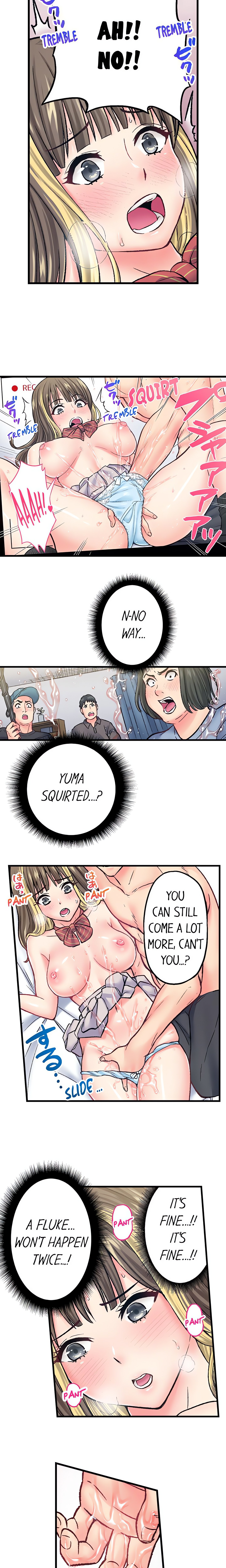 The Porn Star Reincarnated Into a Bullied Boy Page 3 - MangaHe
