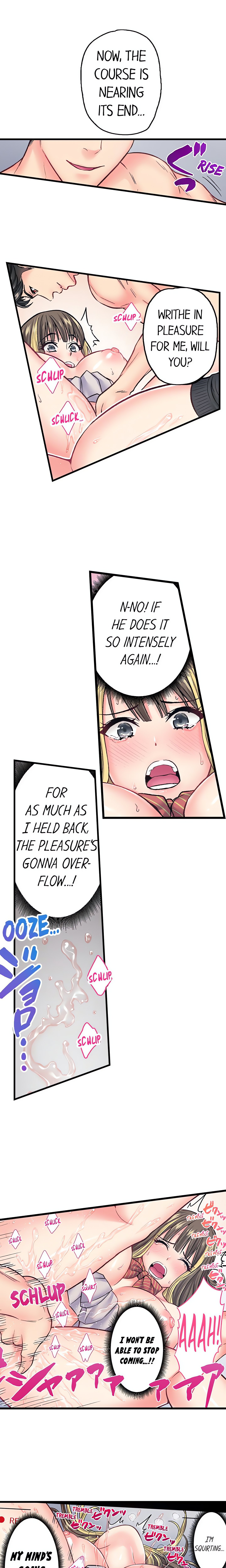 The Porn Star Reincarnated Into a Bullied Boy Page 5 - MangaHe