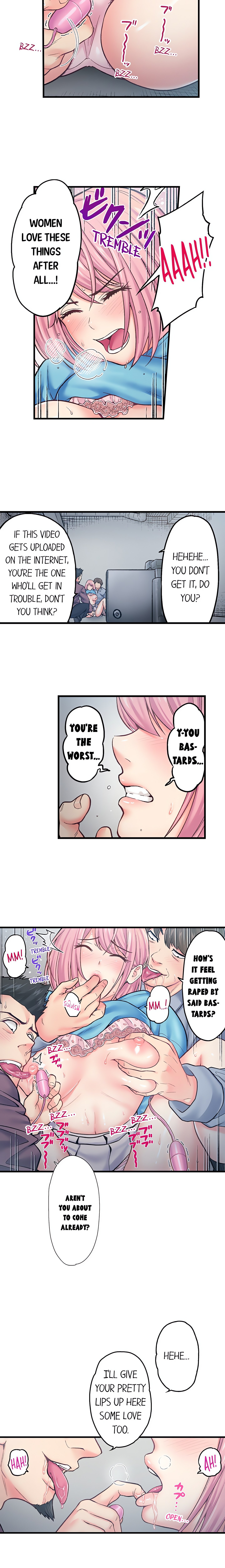 The Porn Star Reincarnated Into a Bullied Boy Page 5 - MangaHe