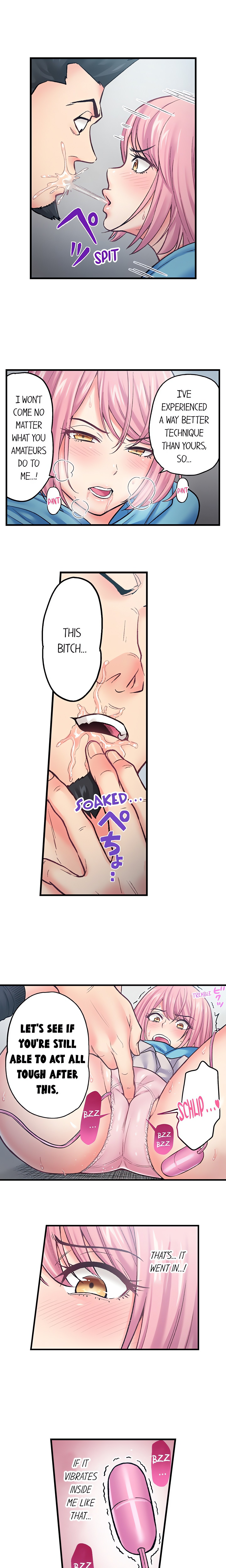 The Porn Star Reincarnated Into a Bullied Boy Page 6 - MangaHe