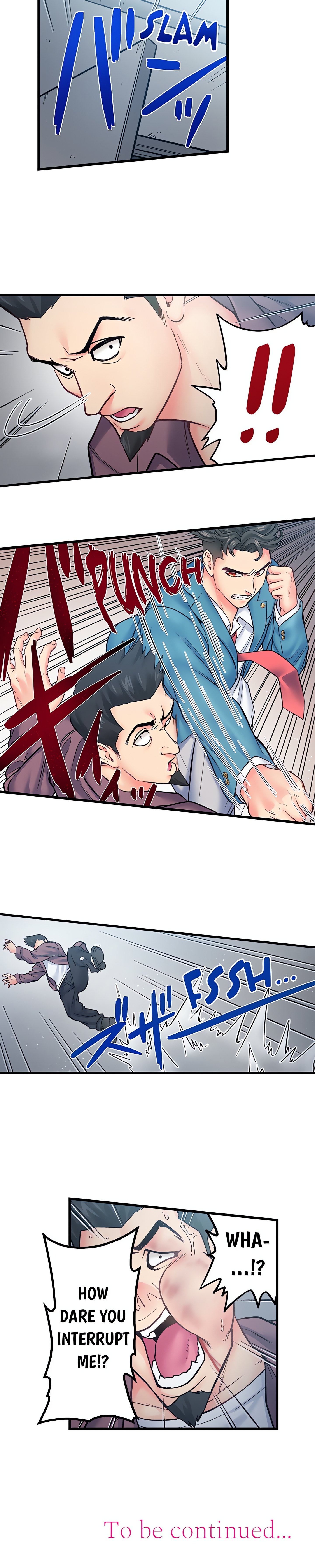 The Porn Star Reincarnated Into a Bullied Boy Page 8 - MangaHe
