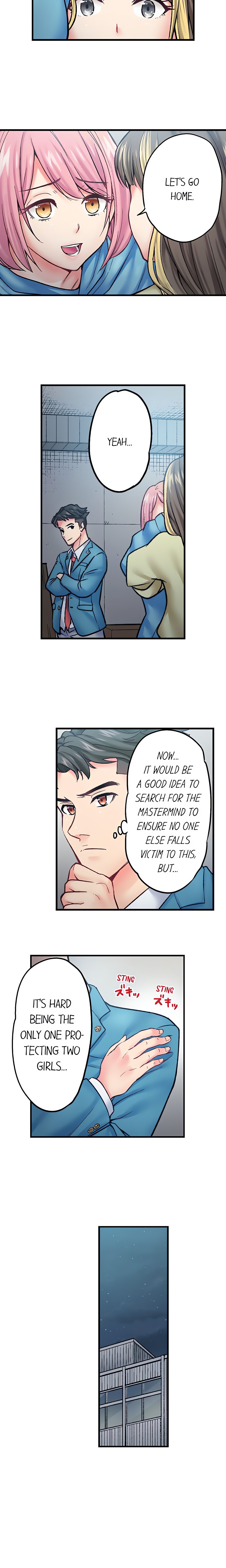 The Porn Star Reincarnated Into a Bullied Boy Page 4 - MangaHe