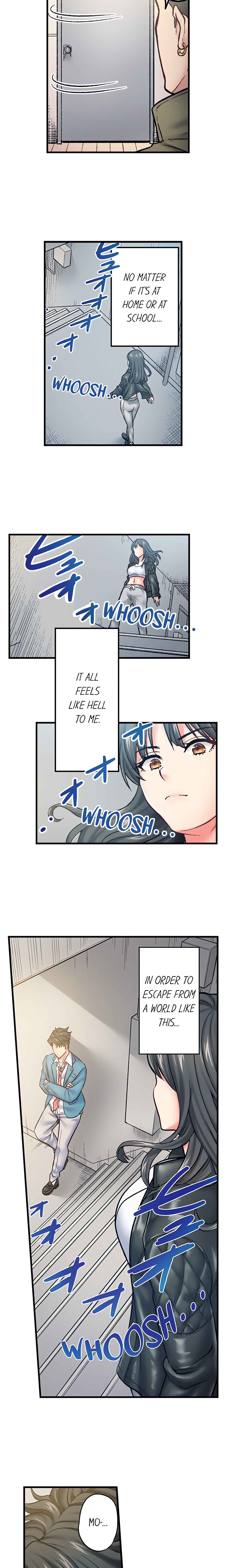 The Porn Star Reincarnated Into a Bullied Boy Page 8 - MangaHe