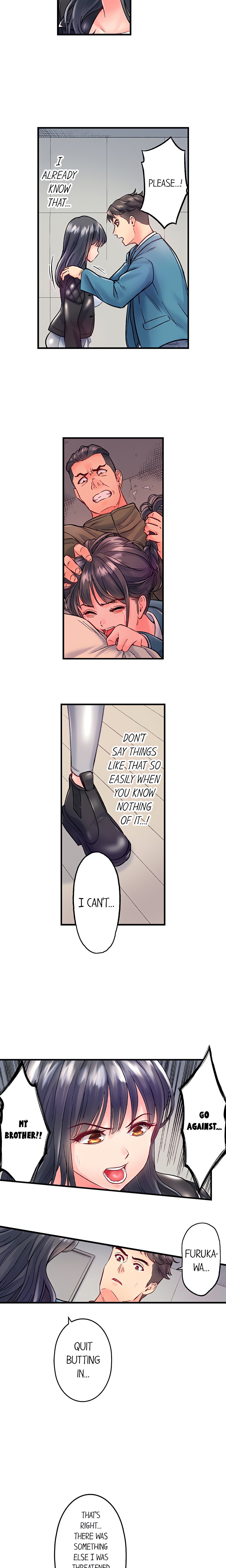 The Porn Star Reincarnated Into a Bullied Boy Page 6 - MangaHe