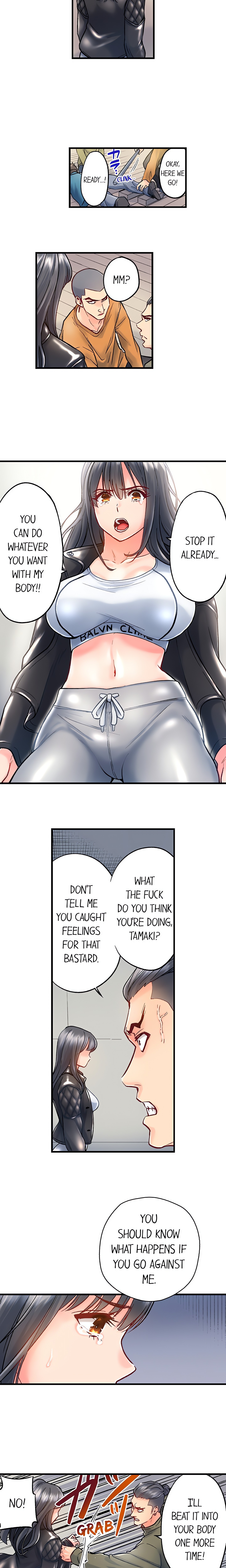 The Porn Star Reincarnated Into a Bullied Boy Page 3 - MangaHe